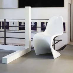 Panton Chair Classic Laquée