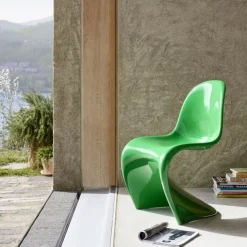 Panton Chair Classic Laquée
