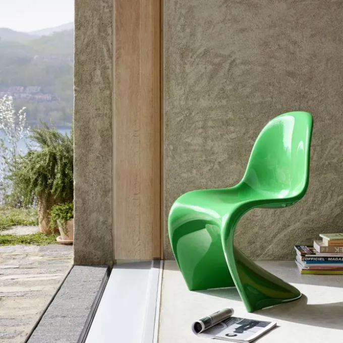 Panton Chair Classic Laquée