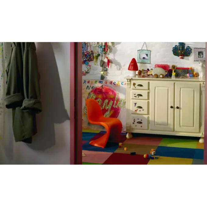 Panton Junior