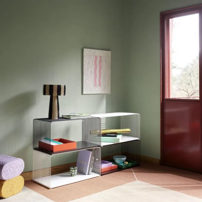Panton Wire