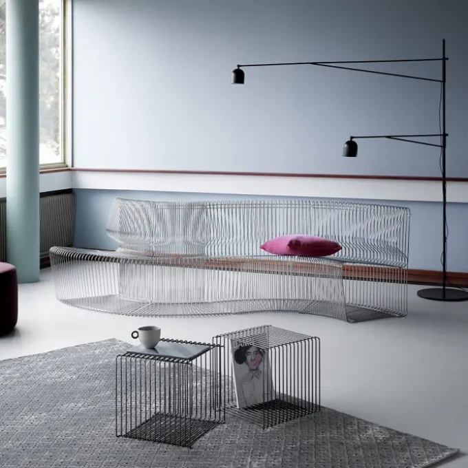 Panton Wire