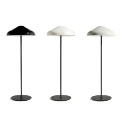 Pao Steel Lampadaire
