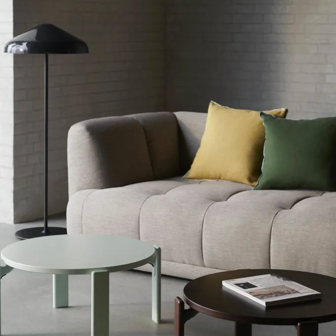 Pao Steel Lampadaire