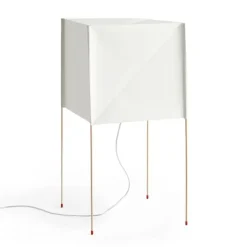 Paper Cube Lampadaire