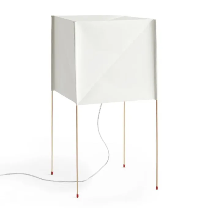 Paper Cube Lampadaire