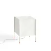 Paper tube lampe de table