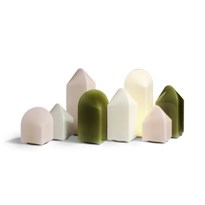 Parade Lampe de table