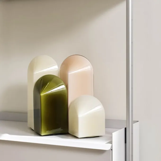 Parade Lampe de table
