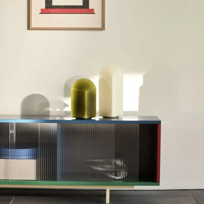 Parade Lampe de table