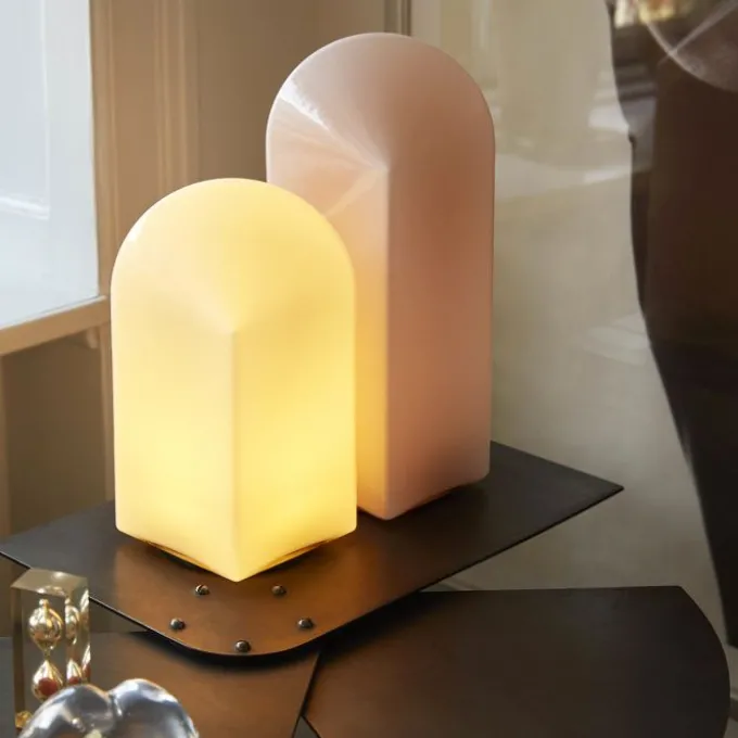 Parade Lampe de table