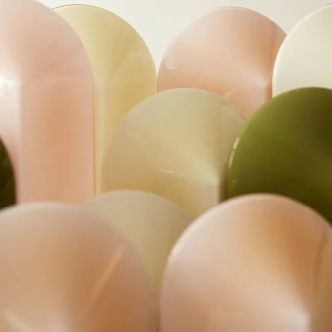 Parade Lampe de table
