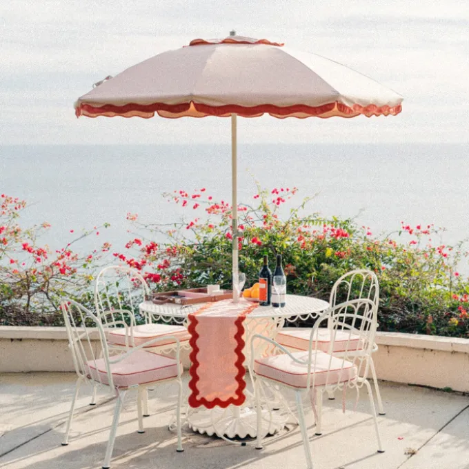 Parasol Club