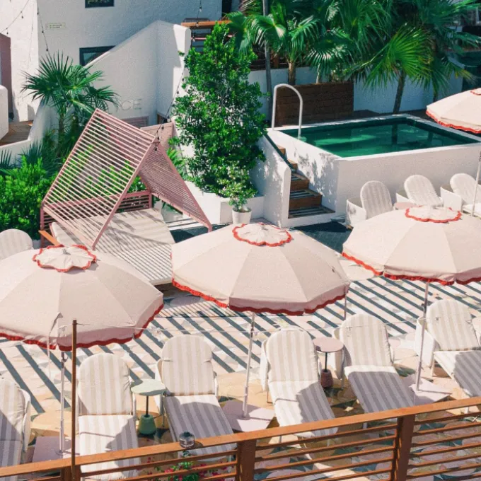 Parasol Club