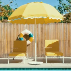 Parasol Patio Umbrella