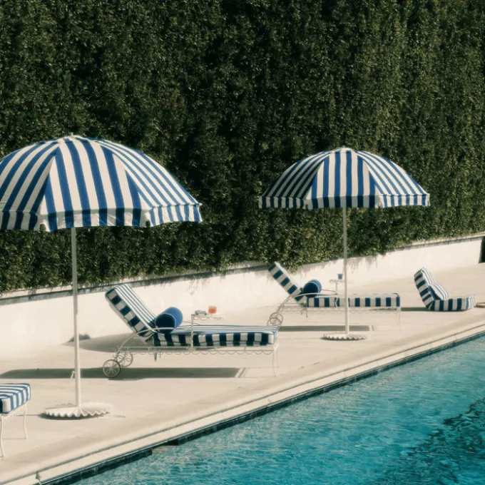Parasol Patio Umbrella