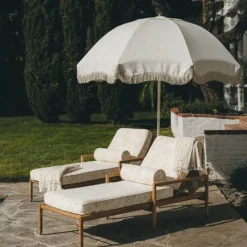 Parasol Patio Umbrella
