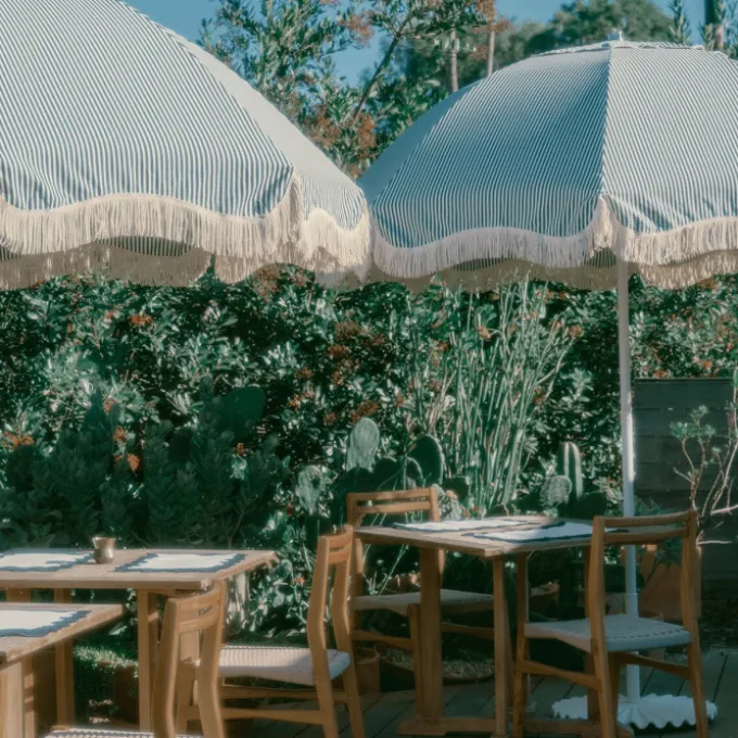 Parasol Patio Umbrella