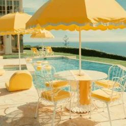 Parasol Patio Umbrella