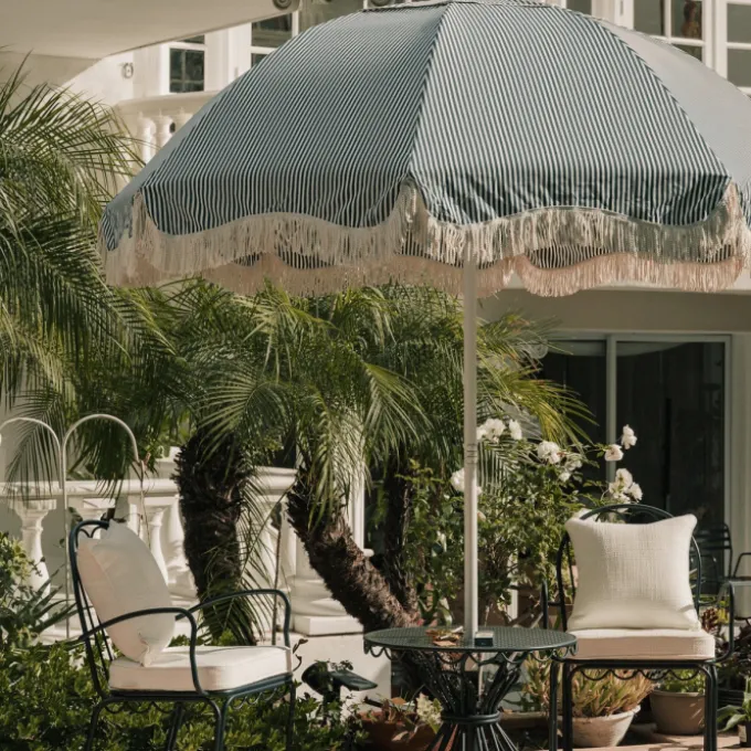 Parasol Patio Umbrella