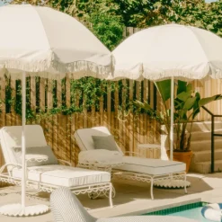 Parasol Patio Umbrella