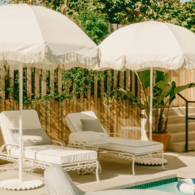 Parasol Patio Umbrella