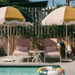 Parasol Patio Umbrella