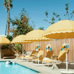 Parasol Patio Umbrella
