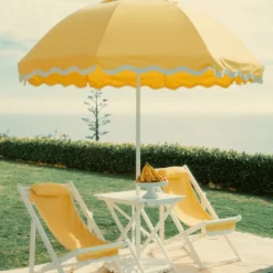 Parasol Patio Umbrella