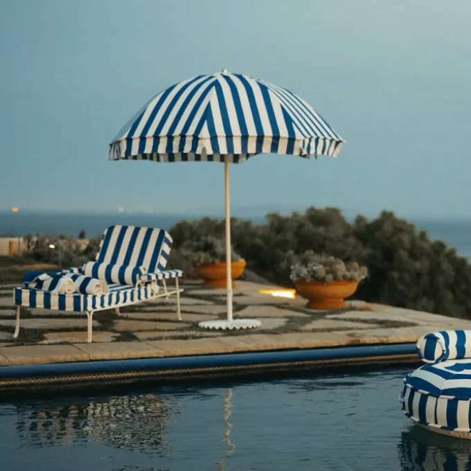 Parasol Patio Umbrella
