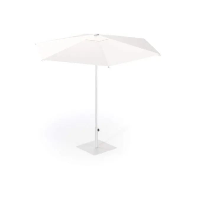Parasol Piazzetta - 2,5x2,5 cm