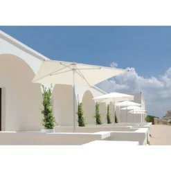 Parasol Piazzetta - 2,5x2,5 cm