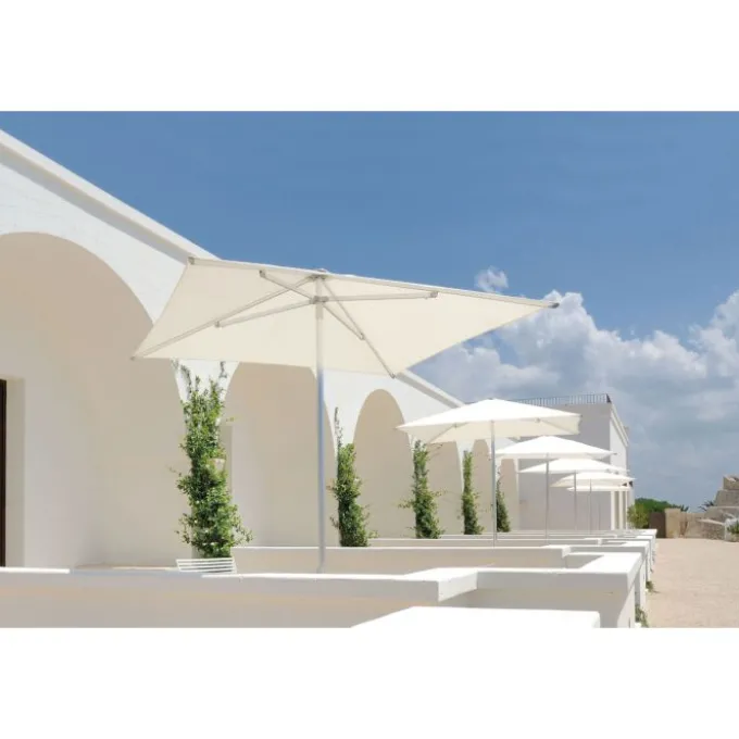 Parasol Piazzetta - 2,5x2,5 cm