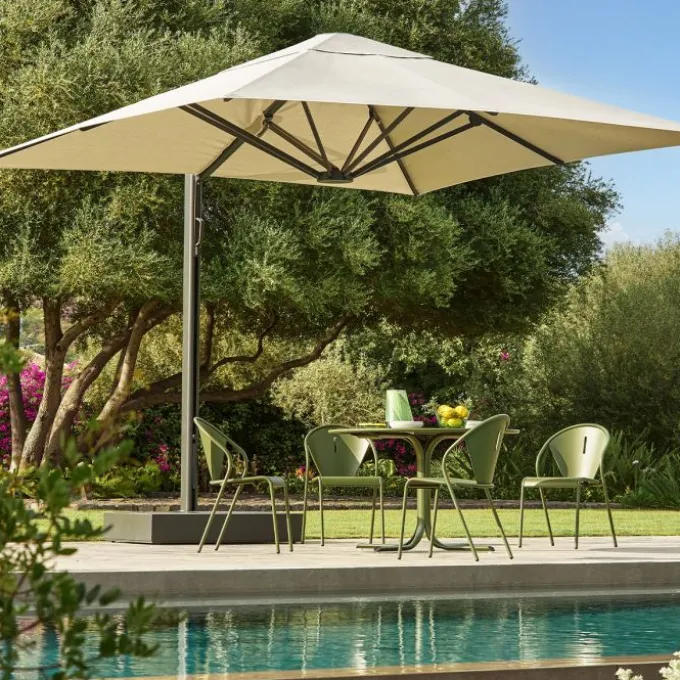 Parasol Trevi 3X3