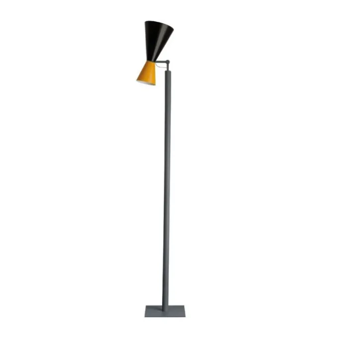 Parliament Lampadaire