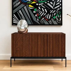 Parlor Buffet - Moyen