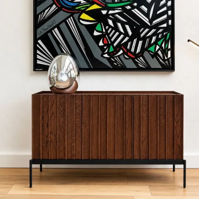Parlor Buffet - Moyen