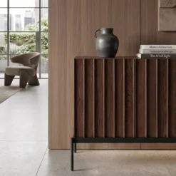 Parlor Buffet - Moyen