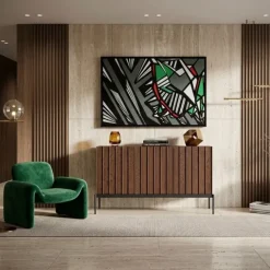 Parlor Buffet - Moyen