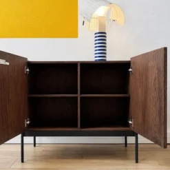 Parlor Buffet - Petit
