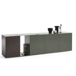 Partout Buffet