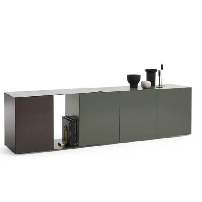 Partout Buffet