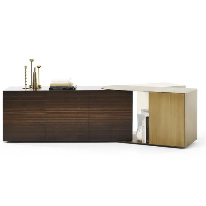 Partout Buffet