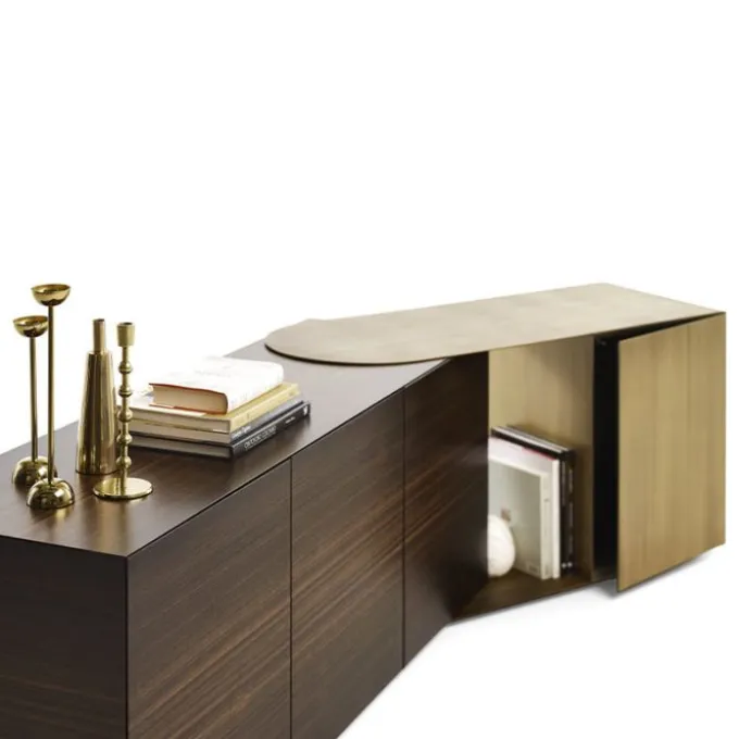 Partout Buffet