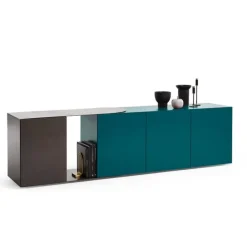 Partout Buffet