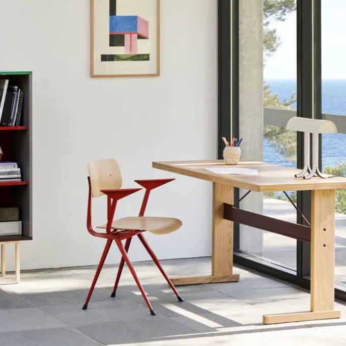 Passerelle Desk