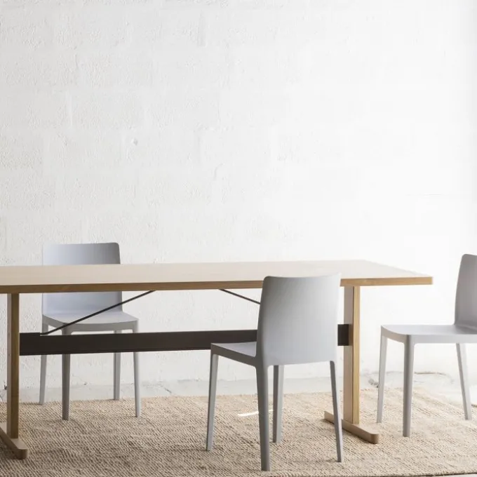 Passerelle Table L260cm