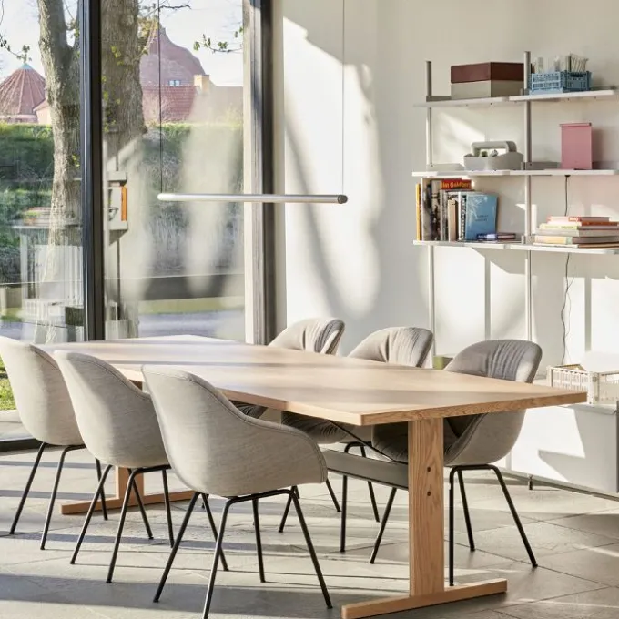 Passerelle Table L260cm