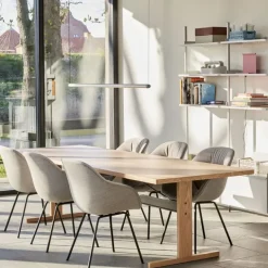 Passerelle Table L200cm