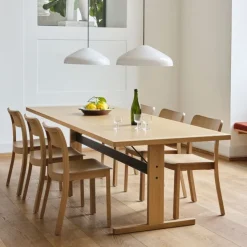 Passerelle Table L300cm